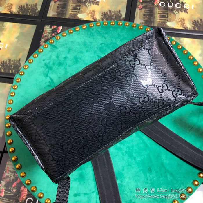 GUCCI古馳 新款女包 271327 進口牛皮 原廠五金 克水晶 百搭款 雙肩背包  ydgq3213